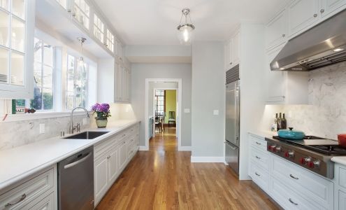 Kizanis Custom Cabinets 2359 Verna Ct, San Leandro California 94577