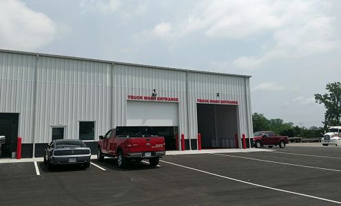 TNT Power Wash Services - Pressure washing 11910 Mosteller Rd, Sharonville Ohio 45241