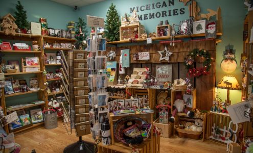 Maggie's Gourmet Foods & Gifts