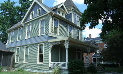 Heldman Exteriors Inc