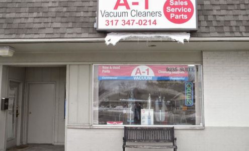 A1 Vacuum