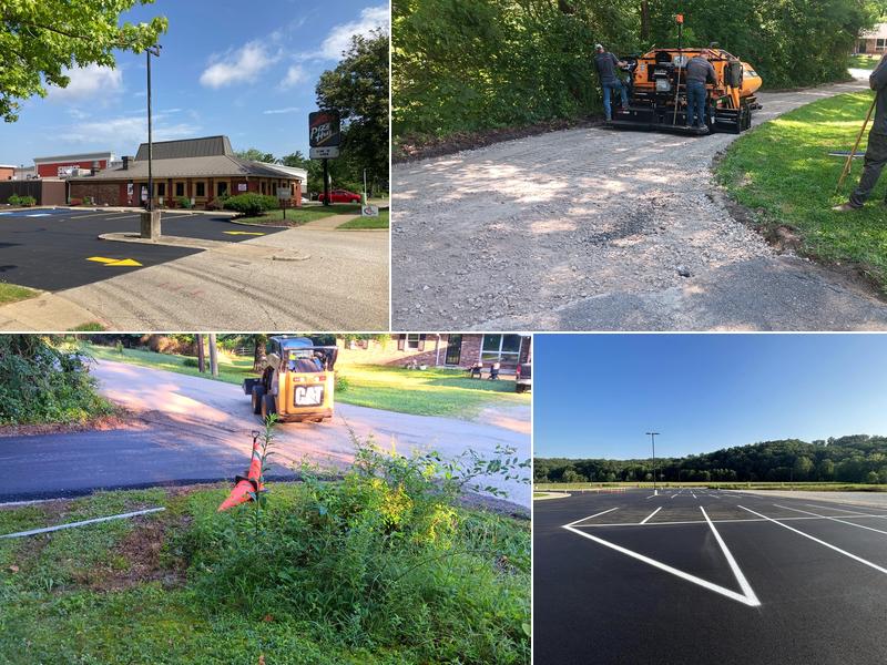 J.L. Hardin Paving (Jack Todd Paving Inc.)