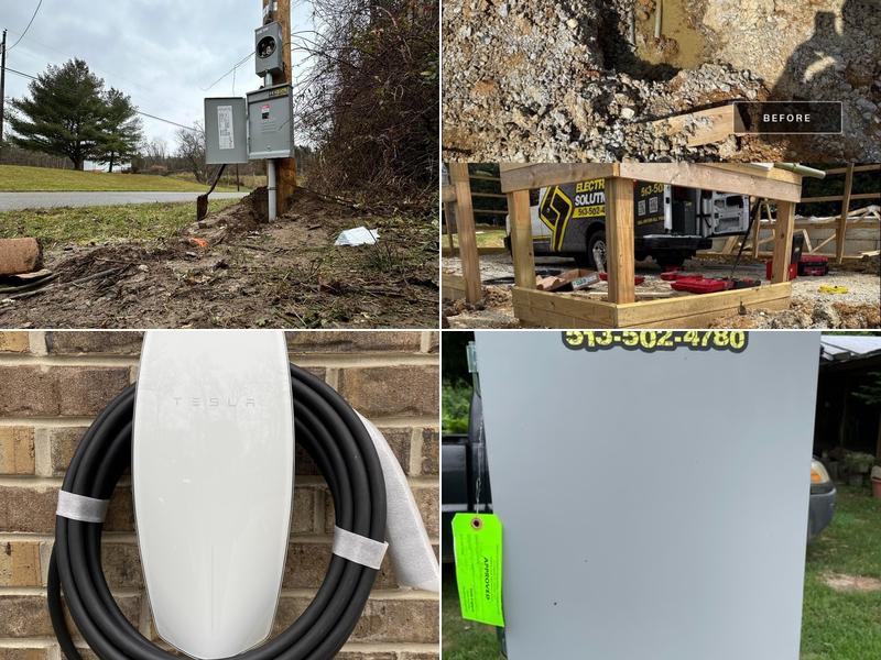 Elite Electrical Solutions LLC