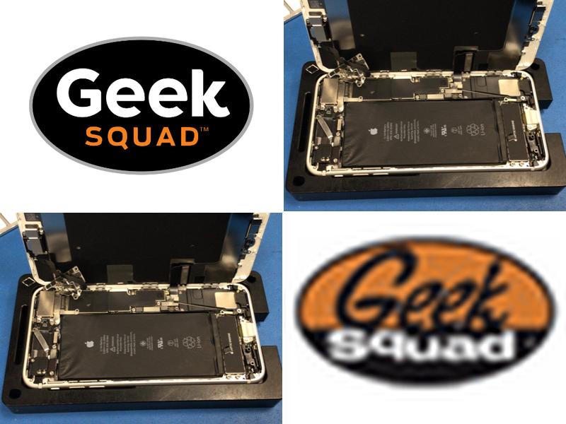 Geek Squad