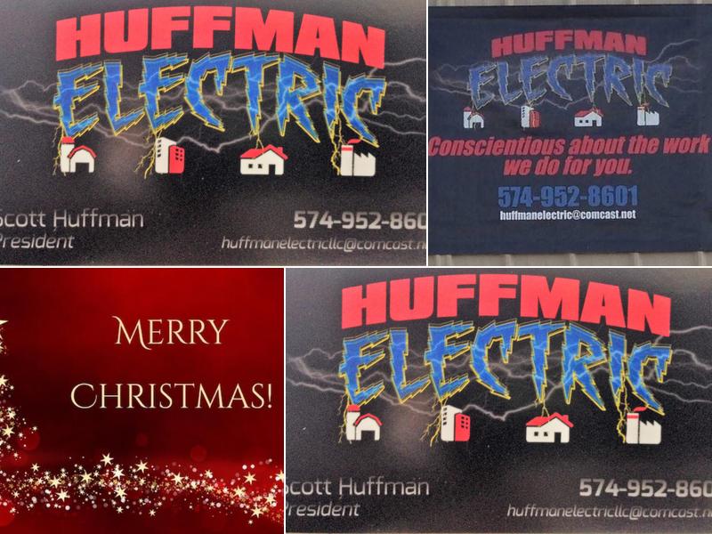 Huffman Electric