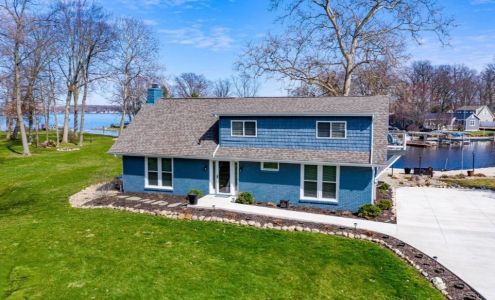 Jan Lazzara, Real Estate Agent