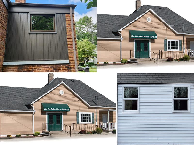 Clear View Custom Windows & Doors, Inc.