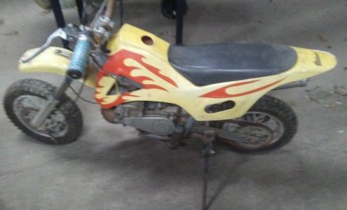 Dave's Heating & Air Conditioning