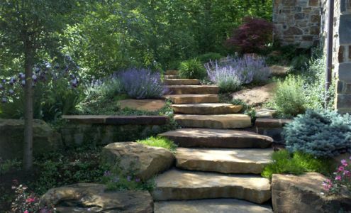 Accent Landscapes 4310 E 750 S, Lebanon Indiana 46052