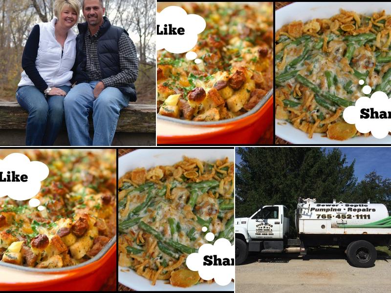 five star sewer and septic | kokomo, indiana