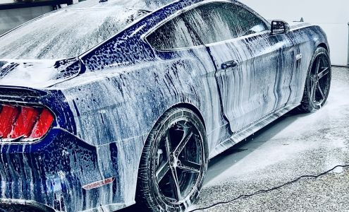 Car Detailing Wausau WI | Auto Detailing & Car Wash