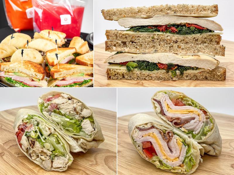 Rachel's Kitchen Express