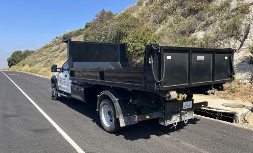 RHE Disposal Dumpster Rental 2852 Foothill Blvd, La Crescenta-Montrose California 91214