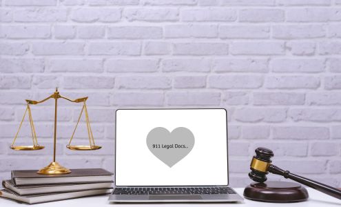 911 Legal Document Solutions 2600 Foothill Blvd UNIT 302, La Crescenta-Montrose California 91214