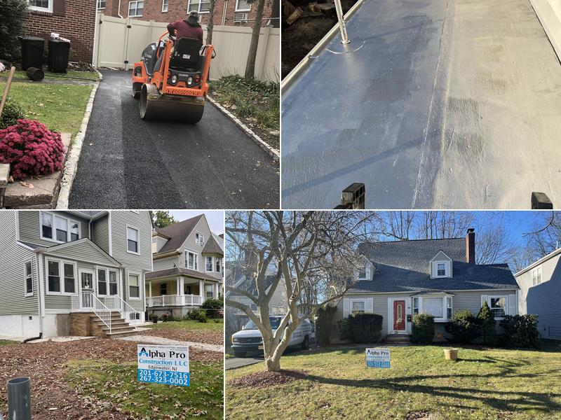 Alpha Pro Construction LLC