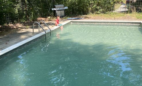 Top Line Pool Services Inc 10903 MD-210 # 311, Fort Washington Maryland 20744