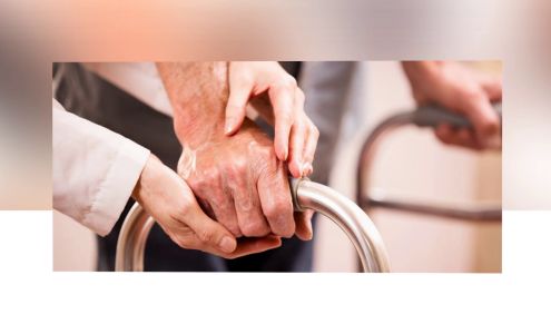 Helping Hand Nursing Service Home Health Care LLC