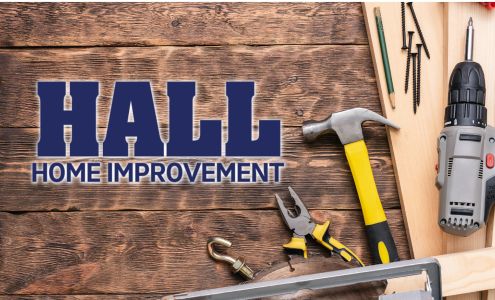 Hall Home Improvement