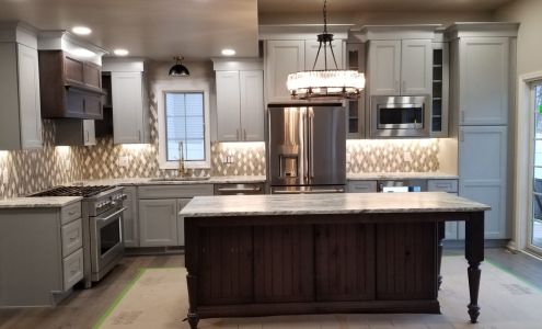 Heiser Electric 4604 W 107th Pl, Crown Point Indiana 46307