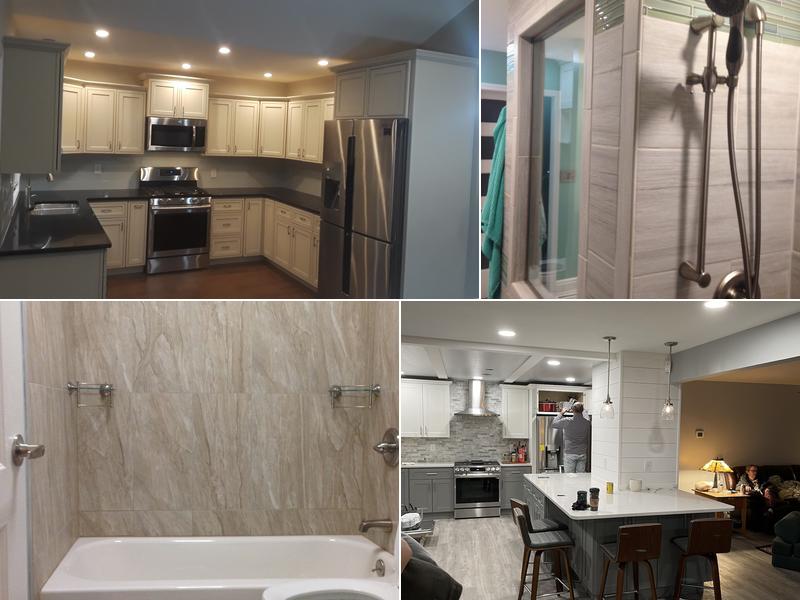 ME Design and Construction