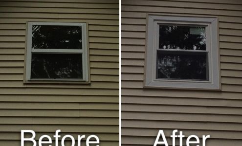 Expert Remodeling LLC 3458 Highland Ct, Crown Point Indiana 46307