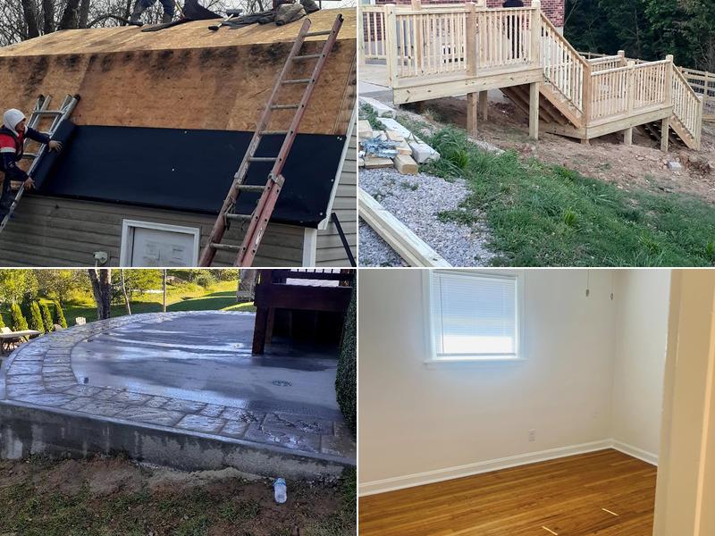 Arielle Mechanical Services DBA Arielle Contracting Services