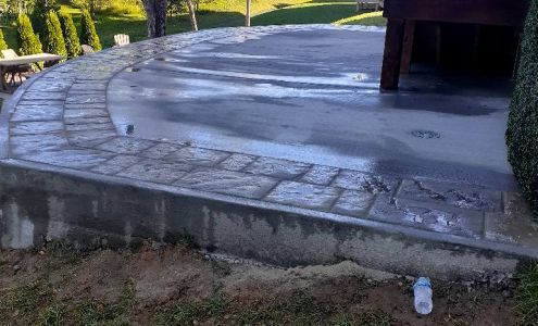 Arielle Mechanical Services DBA Arielle Contracting Services