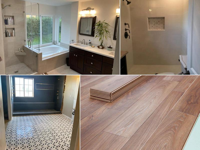 Signature Tile & Stone