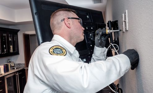 Mister Sparky-Electricians