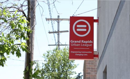 Grand Rapids Urban League