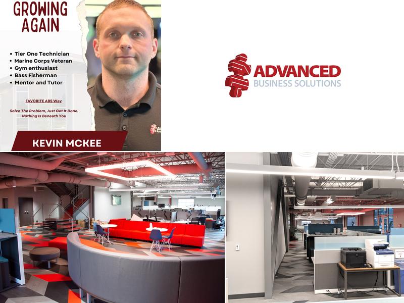 Advanced Business Solutions