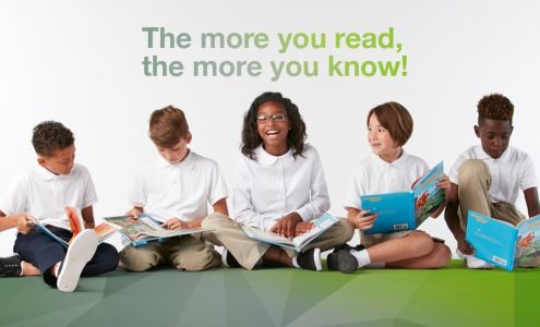 Eagle Crest Charter Academy