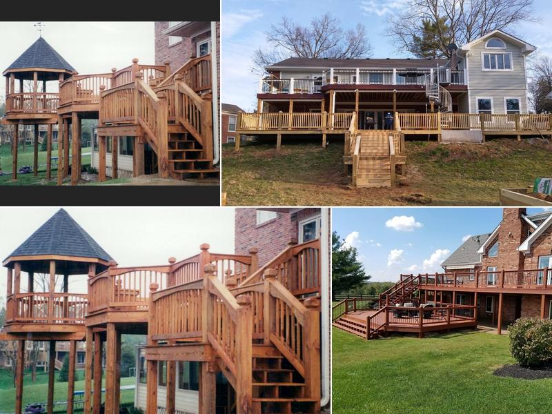 Precise Remodeling LLC