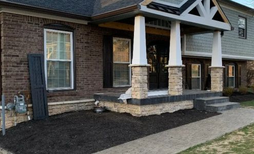 Alpine Concrete & Construction