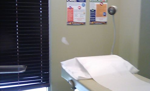 Bakersfield Family Medical Center Northeast