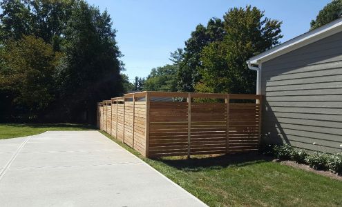 Cardinal Fence & Security Inc.
