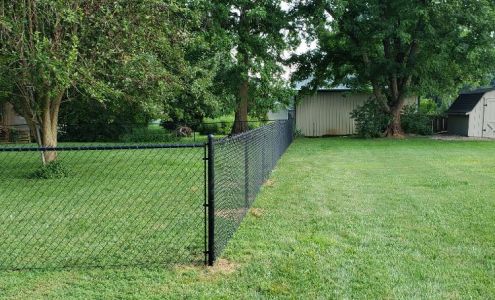 Paul Matthews Fencing Co