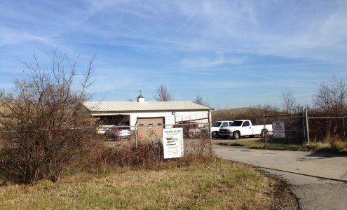Louisville Metro Haz Bin Household Hazard Waste Drop-Off 7501 Grade Ln, Louisville