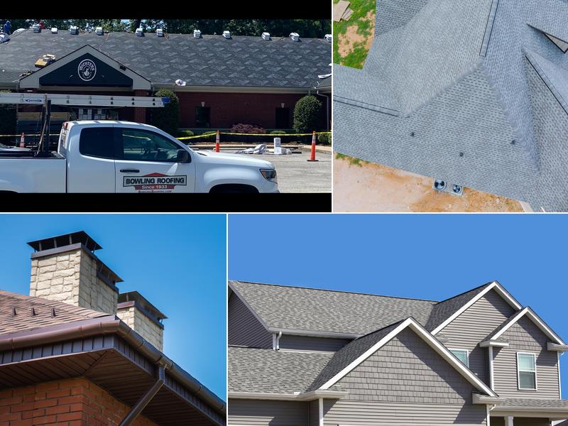 Bowling Roofing