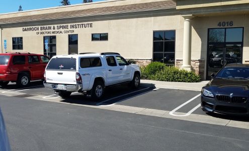 Valley Heart Institute of Doctors Medical Center