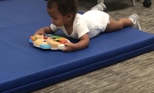 Carolina Therapy Services Outpatient Clinic 416 S King St, Laurinburg North Carolina 28352