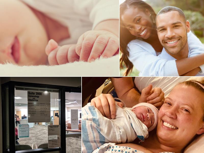 Loma Linda University Center for Fertility & IVF