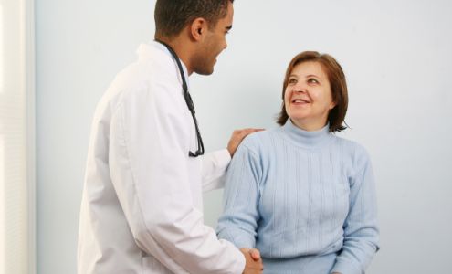 United Urology | Nishant D. Patel, MD