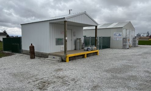 Donahue Gas, Inc.