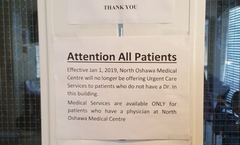 North Oshawa Medical Clinic