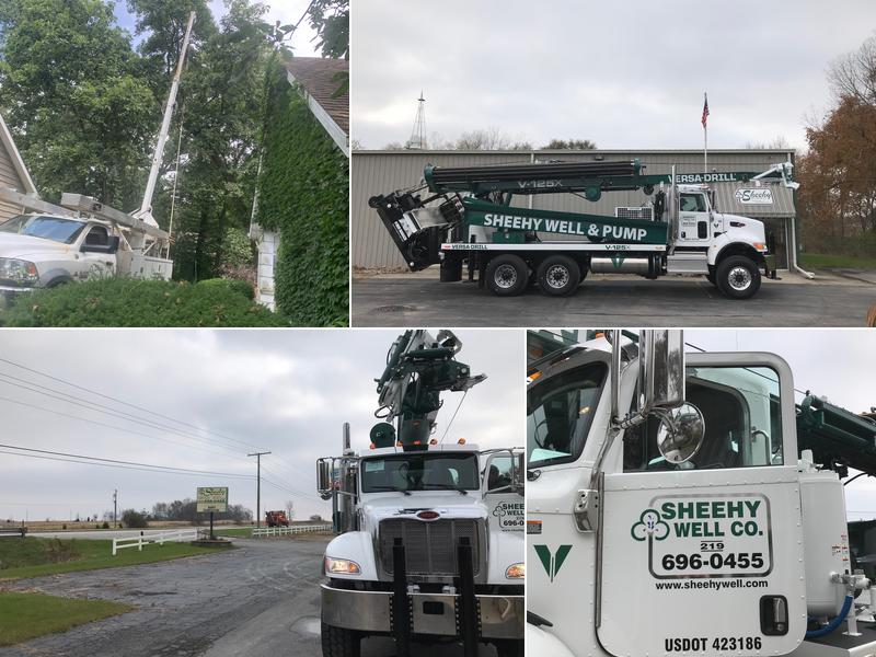 Sheehy Well & Pump Co., Inc