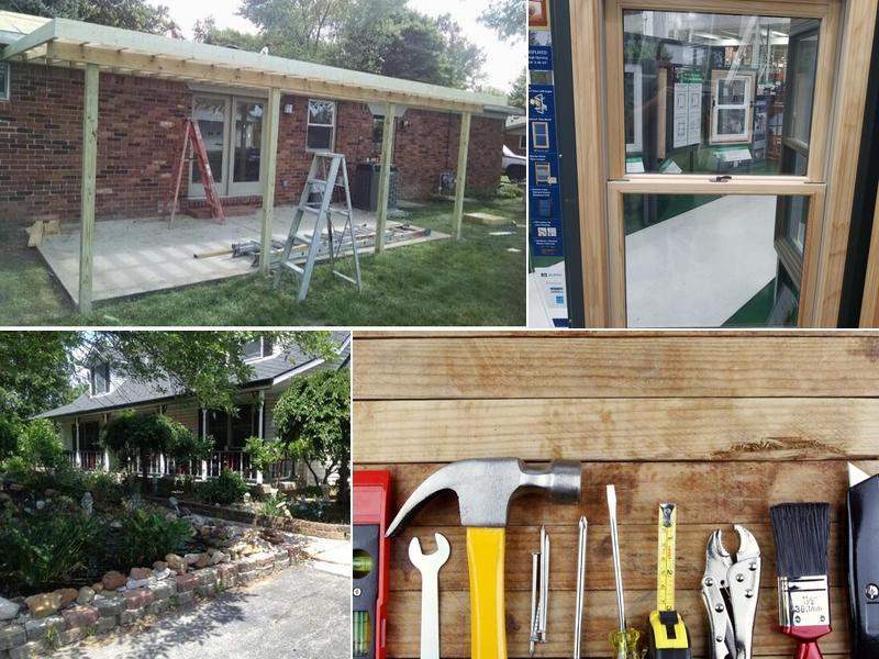 Johnson Home Improvements