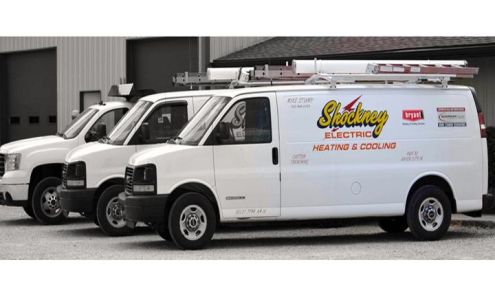 Shockney Electric