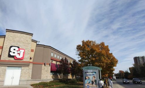 Morningside Crossing