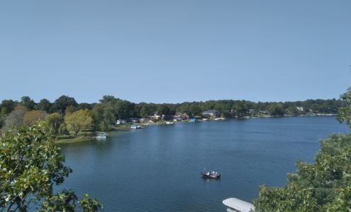 A-1 Steve Stephens Tree & Stump Removal Inc. 19623 Co Rd 8, Bristol Indiana 46507